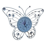 Reloj Butterfly, Protagonista Indiscutible  No Se Envía .