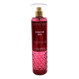 Bath & Body Works Forever Red Fine Fragrance Mist Sem Juros 