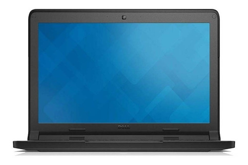 Dell Laptop Chromebook 11.6 PuLG 16gb Reacondicionado