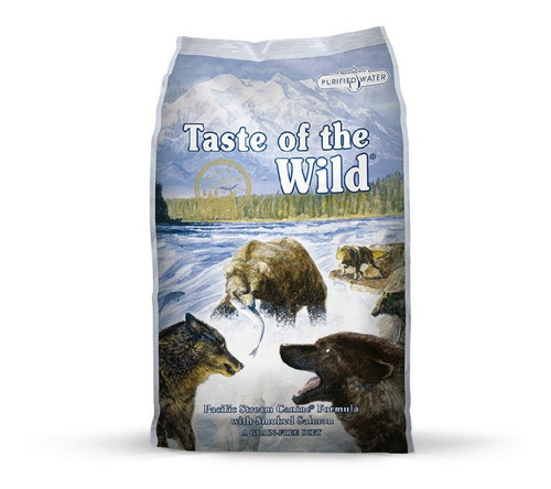 Taste Of The Wild Adulto Pacific S