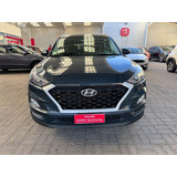 2019 Hyundai Tucson 2.0 Auto Plus