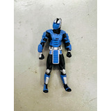 Mortal Kombat Smoke Jazwares 4  No Scorpion Sub-zero Storm