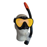  Kit Mascara Snorkel  Profesional Ajustable X-ray Vision