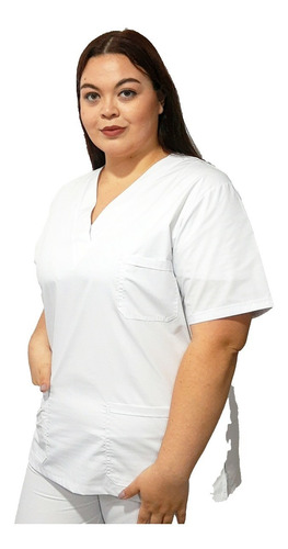 Ambos Medicos Arciel Talles 2xl - 3xl  G & C Uniformes