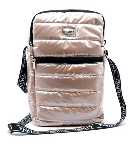  Bolso Matero Rosa Atenas Matelasse Porta Termo