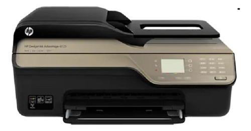 Impresora Hp Deskjet Advantage 4625