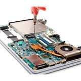 Notebook Asus, Lenovo, Hp, Dell. Reparacion Carcasa/bisagra