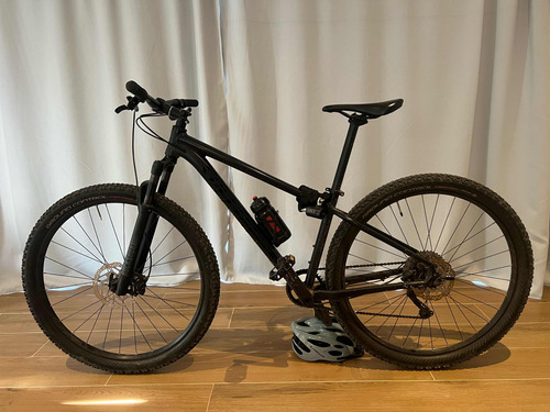 Specialized Rockhopper 17