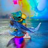 Snap Shot Trapmaster Skylanders Trap Team