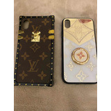 Fundas iPhone XR De Lv