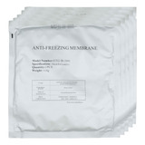 5 Membranas Cryolipolisis Anti-freezing De 34x42cm L