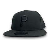 Gorra New Era Pirates Pitsburgh 9fifty 100% Original