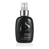 Alfaparf Milano Semi Di Lino Sublime Cristalli Smoothing