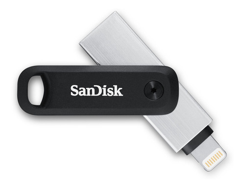 Pendrive Sandisk Lightning Usb-a Ixpand Flash Go 64gb
