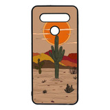 Carcasa Funda Para LG K41s Diseño 86