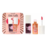 Benefit Tinta Benetint Y Chachatint Duo Set De 2 Full-size