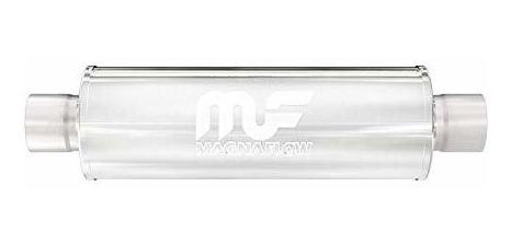 Magnaflow 10436 Silenciador Del Extractor