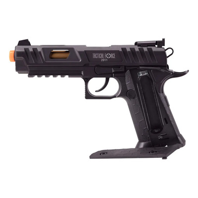 Pistola Airsoft Tactical Force 2011 Co2 6mm Negro 6 Mm | Envío gratis