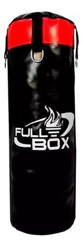 Bolsa De Boxeo Full Box /20 Kg/ Con Soporte Incluido