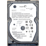 Hd Notebook Seagate Sata 80gb Modelo St 980310as