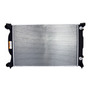 Caja Termostato Audi A4, A4 Quattro 1.8l