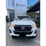 Toyota Hilux 2019 2.8l