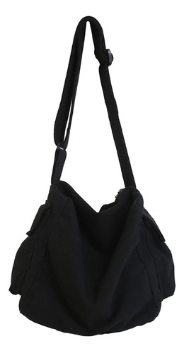 Bolso Bandolera Unisex Casual