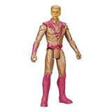 Figura De Acción  Adam Warlock F6661 De Hasbro Legends Series