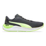 Zapatillas Puma Electrify Nitro 3 Adp Negro Jj deportes Csi