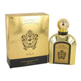 Derby Club House Gold De Armaf Edt 100 Ml Perfume Original