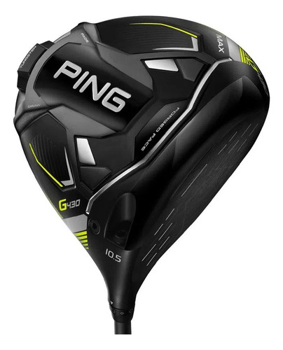 Driver Ping G430 Max