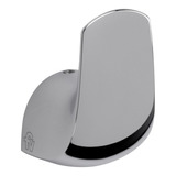 Percha Fv Epuyén 0166/l2 Cromo Accesorio Baño Zio