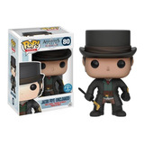 Exclusivo - Jacob Frye 80 - Assassin's Creed - Funko Pop