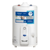 Termotanque Multigas Ormay Tq-50 L Dual Blanco