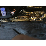 Sax Tenor Selmer Reference 54 Réplica Perfeita França