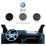 Cubretablero Volkswagen Golf A2 Modelo 1991