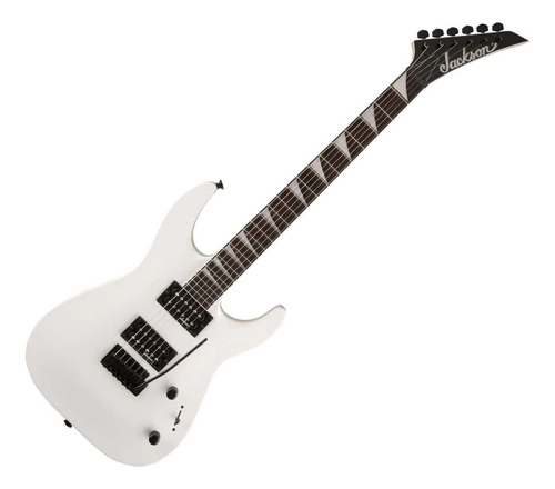 Jackson Js Series Dinky Arch Top Js22 - Guitarra Eléctrica.