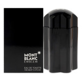 Perfume Mont Blanc Mont Blanc Emblem Para Hombre Edt Spray 1