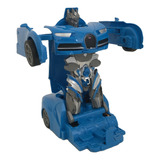 Robot Transformable Auto R/c 1879835 E.normal