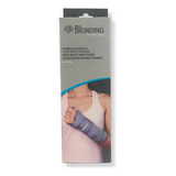 Ortesis De Muñeca Con Dedo Pulgar - Mano Derecha -  Blunding