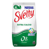 Svelty Move Leche En Polvo 800gr Nestlé