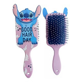 Stitch Cepillo Disney/ Cepillo Con Diseño 3d/ Stitch Good