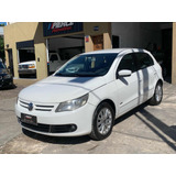 Volkswagen Gol Trend 2010 1.6 Pack Iii 101cv