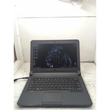 Laptop Dell Latitude 3340 Core I3 4th 4gb Ram 120gb Ssd 13.3