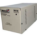 Regulador Sola Basic Pc-4000 Ferrorresonante 127v 1000w