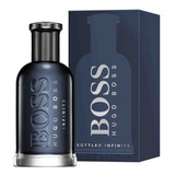 Perfume Caballero Hugo Boss Bottled Infinite 100 Ml Edp Usa
