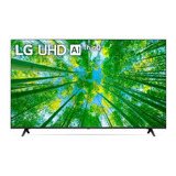 Smart Tv LG 75  75uq8050psb Uhd 4k Thinq Ai