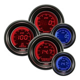 Prosport Wideband Evo Rojo - Azul