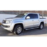 Volkswagen Amarok Highline