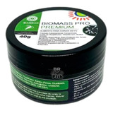 Biomass Pro Premium Barrak Alimento Para Corais Em Po 45g